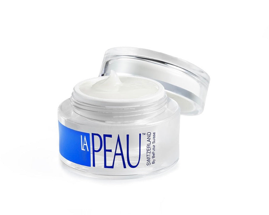 Collagen Stimulation & LA PEAU