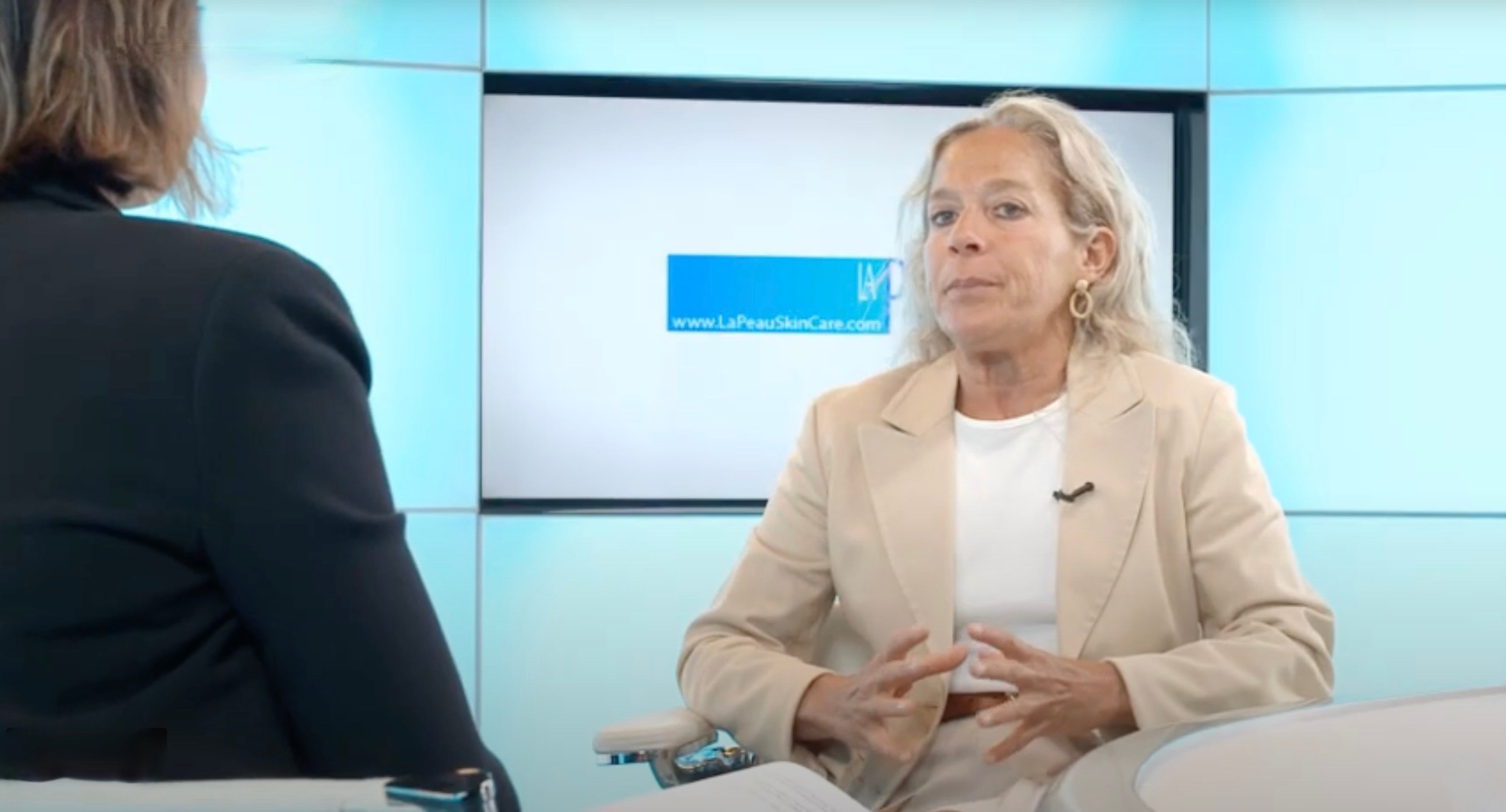 SWISS TV: From Biotech to Beauty