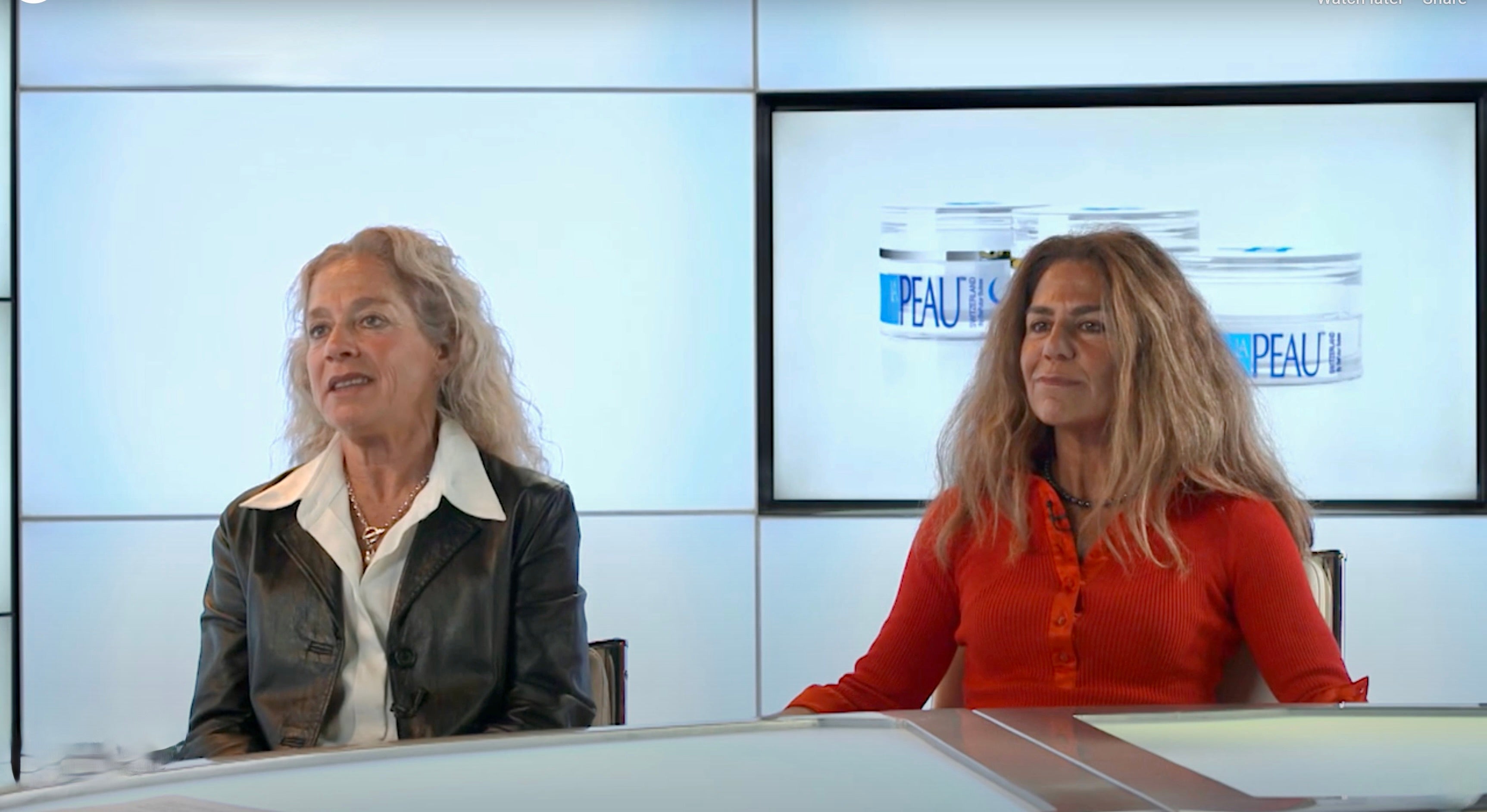 SWISS TV: The Sky is the Limit